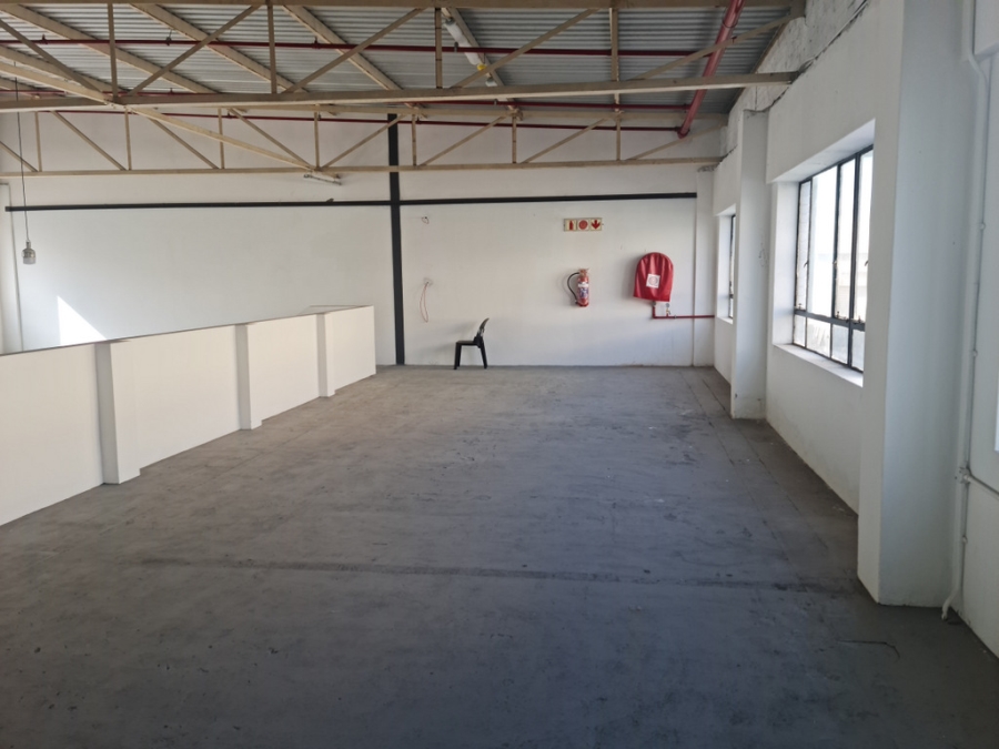 Commercial Property for Sale in Blackheath Industrial Western Cape